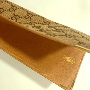 Gucci Money Holder